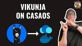 Conquer Chaos: Install Vikunja on CasaOS with BigBearCasaOS