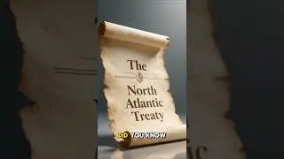 NATO World&rsquo;s Strongest Military Alliance. #facts #viral #shorts #nato