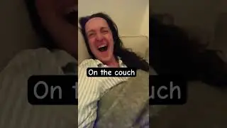Week Night Couch Time Together 😵&zwj;💫 #relaxation #timetogether #shortvideos