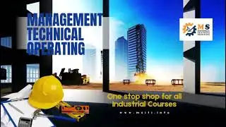 M S Industrial Training Institute आए और सीखे Job Oriented Course! 100% Job Placement