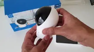 Eufy SpaceView HD Baby Monitor Review 2023