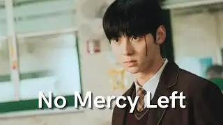 Yoon Ga-Min &mdash; The Genius Who Turns Pain Into Power | Study Group K-Drama Edit