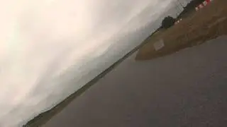 ncbike false neutral wreck