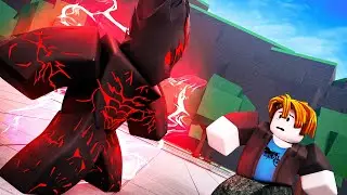 Learning THE BEST MONSTER GAROU COMBO...