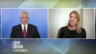 President of Garden State Initiative talks about New Jersey's fiscal health