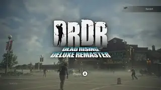 Xbox Series Longplay [010] Dead Rising Deluxe Remaster