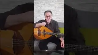 Hommage a Idir - Cherif hamani -