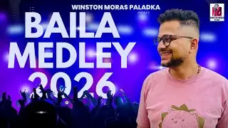 Konkani Baila Medley 2026 | Winston Moras Paladka