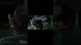 O-only a genius (httyd edit) #lightfury #toothlessedit #slay #httyd #popular #fyp #viral