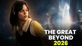 The Great Beyond (2026) Trailer Starring Glen Powell, Jenna Ortega | Release Date News & more Update