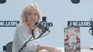 Tammy J walker Podcast Heather