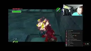 Bathrobe Dwane Watermelon Temple Compilation and Ending Part 2 (Reupload)