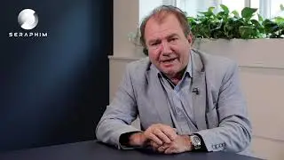 Mark Boggett, CEO - Why Invest in Space Introduction