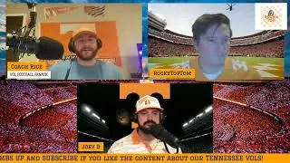 Music City Bowl Preview Tennessee vs Illinois