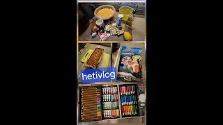 HETIVLOG - ITTHON MARAD&Oacute;S, LASSAN V&Eacute;GE AZ &Uuml;GYINT&Eacute;Z&Eacute;SNEK -SZ&Uuml;LINAPPAL INDULT A FEBRU&Aacute;R #largefamily