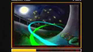 Streak Hoverboard Racing Game Sample - Playstation
