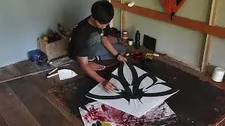 POLA GAMBAR KEREN || CURIWEK || LAYANGAN KEREN