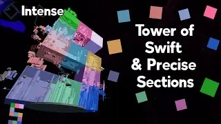 EToH (Руководство по Зоне 7) &mdash; Башня быстрых и точных разрезов (ToSaPS)