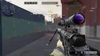 Warface nice moments ''WARRIORS''