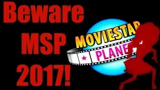 Beware 2017 MSP!