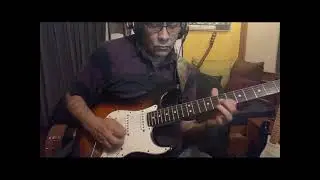 A Minor Shred -by Mark Haydon