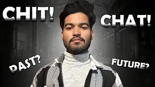 Life Update........ Then Chained Together | MRLAZZER IS BACK 🔥