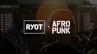AFROPUNK 2015 feat. Lenny Kravitz, Grace Jones and Lauryn Hill | RYOT NEWS