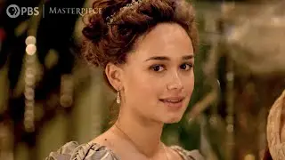 Sanditon: Season 3 Teaser