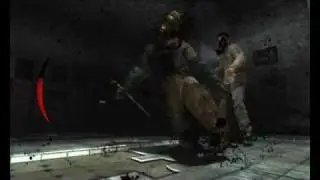 Silent Hill Homecoming Walkthrough Part 34 - The Underground Lair