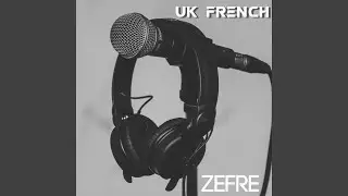 Zefre