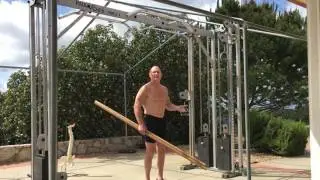 Primal Pattern&reg; Movement Training Pt  2