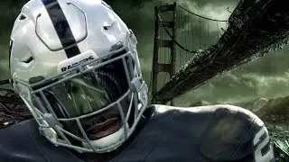 Игровой процесс в режиме карьеры Madden 18! САМОЕ СТРАШНОЕ СОЗДАНИЕ ИГРОКА CB В ИСТОРИИ, Эпизод 1