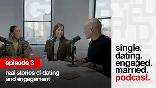Real Stories of Dating and Engagement