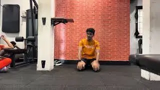 TRICEPS BRACHII | myofascial trigger point release