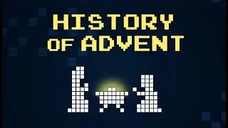 History of Advent