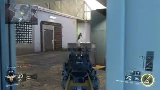 How to use GLITCH! (Black Ops 3)