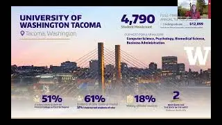 Guaranteed Admissions Program (GAP)