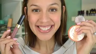 The REAL No Makeup Makeup | Mommy Face