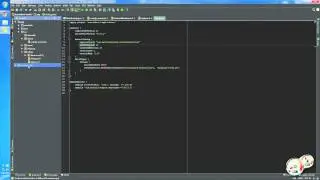 1/4 How to set up the action bar in Android Studio