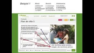 Revoca Lernsoftware Pr&auml;sentation