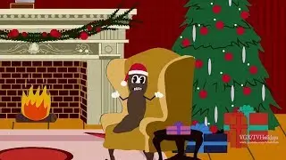 Comedy Central HD US Christmas Adverts 2018