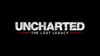 EPS 1 | Uncharted The Lost Legacy Livestream
