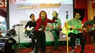 TUFFA BENAR SALAH LIVE ACOUSTIC