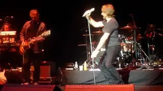 Alfie Boe - Midnight Rider