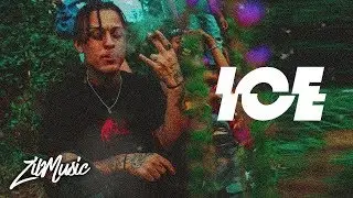 Lil Skies &ndash; ICE (Mixtape) (2020)