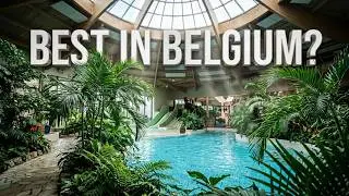 Bellewaerde Aquapark