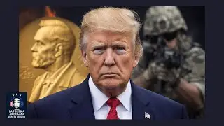 Trump senza Nobel: da &ldquo;pacifista&rdquo; a militarista