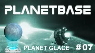[FR] PlanetBase Desert planet #7 (La mort de n&ocirc;tre colonie &agrave; cause de la nourriture (cat&eacute;gorie f))