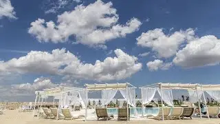Hotel Relais Antica Masseria, Conversano, Italy | Travel With Divya