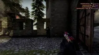 5 HS Pistol Ace